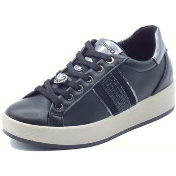 IgI&CO Zapatillas 8668600 Nappa Soft para mujer