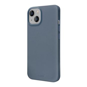 Funda para móvil SBS Cover TPU Azul Bump resistant para iPhone 15 Plus
