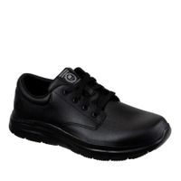 skechers black 77513ec-blk shoes