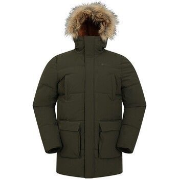 Mountain Warehouse Cazadora Fern para hombre