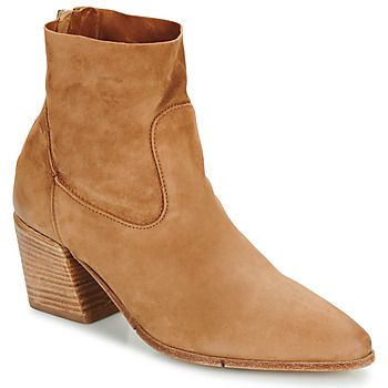 Moma Botines OSTUNI para mujer