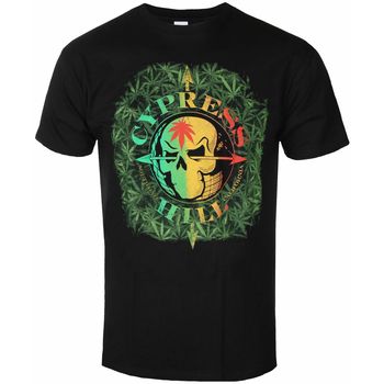 Cypress Hill Tops y Camisetas South Gate para mujer