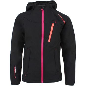 Peak Mountain Cazadora Blouson softshell fille FANSO para niña