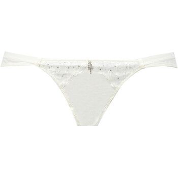 Lascana Strings Tanga Strass Paola para mujer