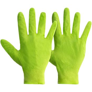Predator Guantes M TE578 para mujer