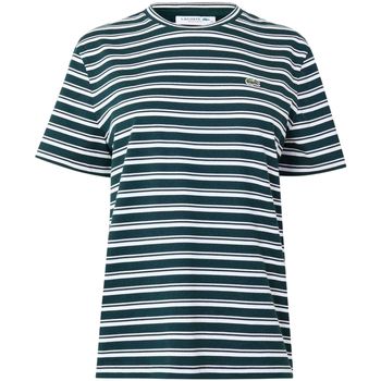 Lacoste Camiseta GT18516 para hombre