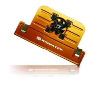 xigmatek mac-s3501 ventilador para memoria ram 30mm