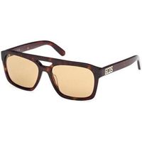 gcds gafas de sol navigator gd0058 52j para hombre