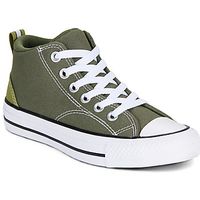 converse zapatillas altas chuck taylor all star malden street para nino