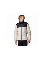 chaqueta montana columbia powder liter ii hombre gris