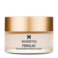 sesderma cosmetica facial ferulac crema antioxidante