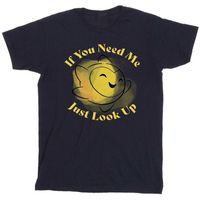 wish camiseta if you need me just look up para nina
