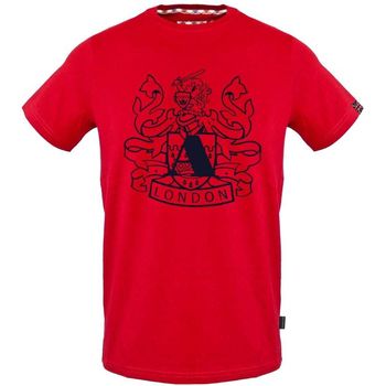 Aquascutum Camiseta Aldis para mujer