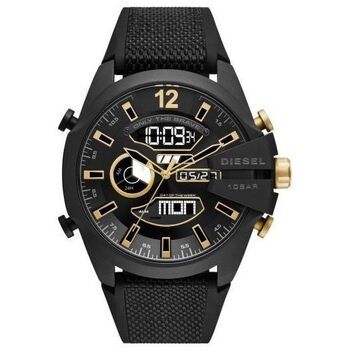 Diesel Reloj analógico DZ4552-MEGA CHIEF ANA-DIGI para hombre