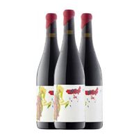 vinyes singulars vino tinto 1000 races joven 75 cl 135 vol pack de 3 unidades