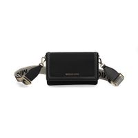 michael kors bolsos mujer - negro talla os