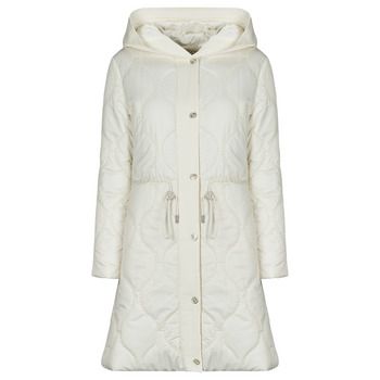 Guess Parka MAITE ONION QUILTING PARKA para mujer