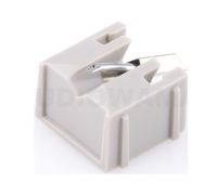 aguja tocadiscos fox618-dst-w