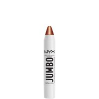 nyx professional makeup jumbo highlighter stick 15g various shades - flan