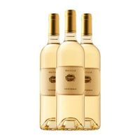 maculan vino blanco vespaiolo veneto 75 cl 13 vol pack de 3 unidades