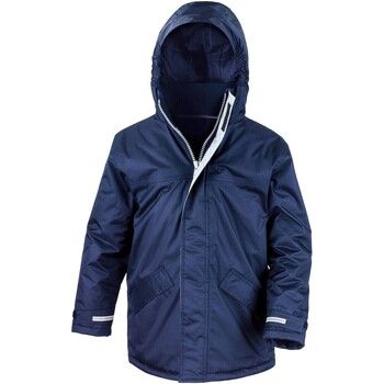 Result Core Chaqueta R207J para niño