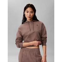 calvin klein jeans polar monogram french terr para mujer