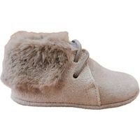 panyno pantuflas a 2521 camel para nina