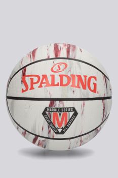 Spalding Marble Series - Arena - Balón Baloncesto talla 7