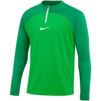 nike chaqueta deporte nk dri-fit academy drill top para hombre