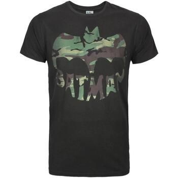 Junk Food Camiseta NS8643 para hombre
