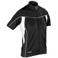 spiro blusa bikewear para mujer