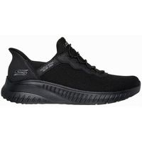 skechers zapatillas 117500bbk para mujer