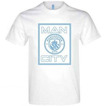 Manchester City Fc Camiseta BS2807 para mujer