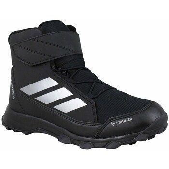 adidas Zapatillas de senderismo Terrex Snow para niño