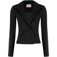 rinascimento chaqueta cfc0130164003 para mujer