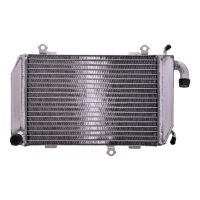 refrigerador motor honda gl 1800 goldwing 06-17 agua izquierda
