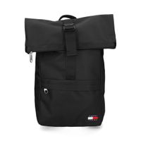 tommy hilfiger mochilas hombre - negro talla os
