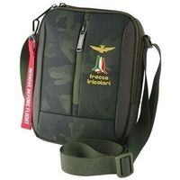 aeronautica militare bolso de mano am521ve para hombre