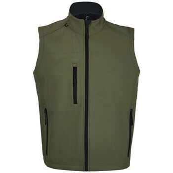 Sols Cazadora Rallye para hombre