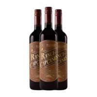 celler de capcanes vino generoso ranci montsant 75 cl 165 vol pack de 3 unidades