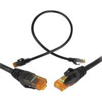 cable de red cat6 utp lasmex 05 m rj45 a rj45