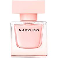 narciso rodriguez perfume eau de parfum cristal 90 ml para mujer