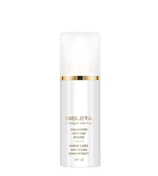 Sisley Sisleya L'Integral Soin Des Mains, 75ml