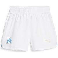 puma short om short para mujer