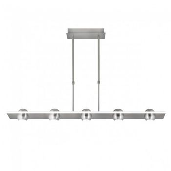 Lámpara de techo led fanton (54w)