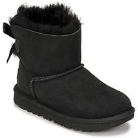 ugg botines k mini bailey bow ii para nina