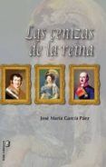 las cenizas de la reina