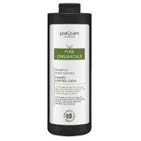 postquam - pure organicals shampoo loos control champus 1 ml unisex