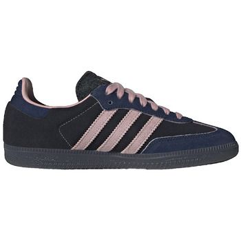adidas Deportivas Moda Baskets Samba OG nubuck para mujer