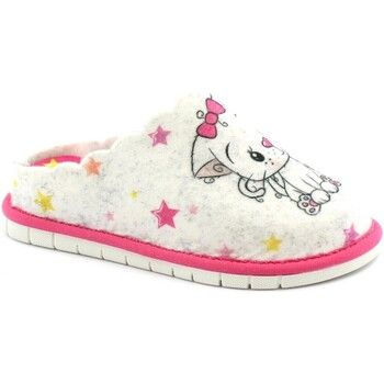 Grunland Pantuflas GRU-I21-CI2418-GH para niña